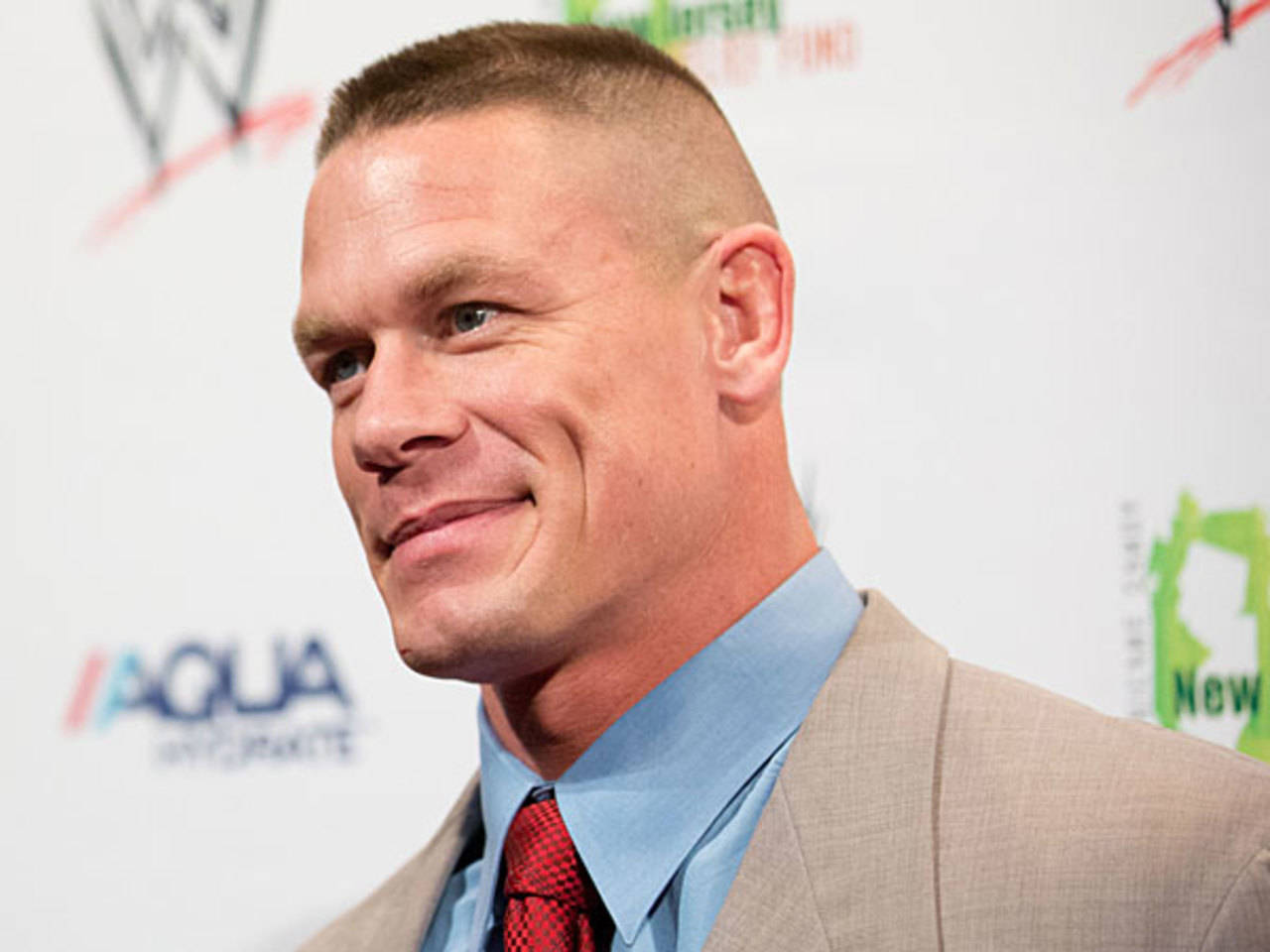 John Cena's wild 12 months: From getting engaged, ruthless WWE promos,  multiple losses and splitting with Nikki Bella - Mirror Online