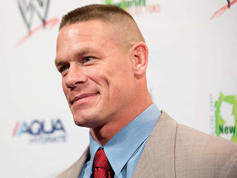John Cena returns for 'Daddy's Home 2' sequel | English Movie News - Times  of India
