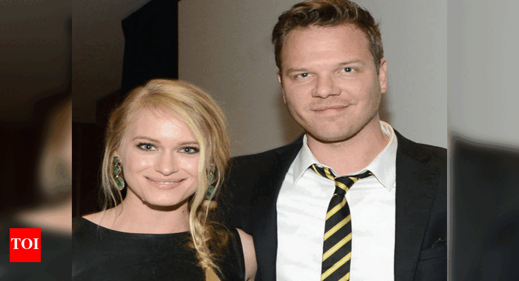 Leven Rambin splits from husband Jim Parrack | English Movie News ...