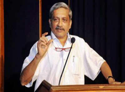 In Goa, BJP to stake claim to form govt, MLAs want Parrikar as CM