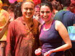 Vineet Jain's Holi Party '16 - 3