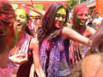 Vineet Jain's Holi Party '16 - 2