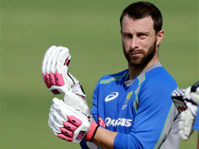 India v Australia: We have got to beat India on skill, says Wade