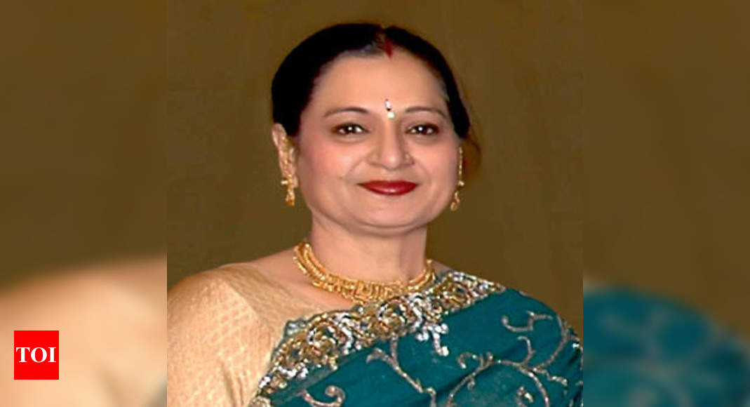 IN LOVING MEMORY OF DR.(MRS) RENU GUPTA - Times of India