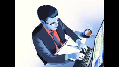 Moving with times: Babus to have online appraisals