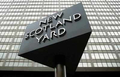 Indian-origin woman officer sues Scotland Yard over sexism, racism claims