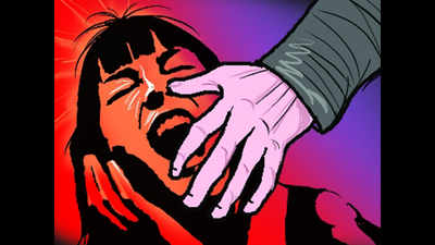 Rajkot astrologer booked for raping woman
