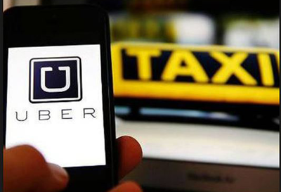 No cosying up with co-rider, drunken puking in cab: Uber