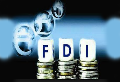 Govt likely to ease FDI rules for retail