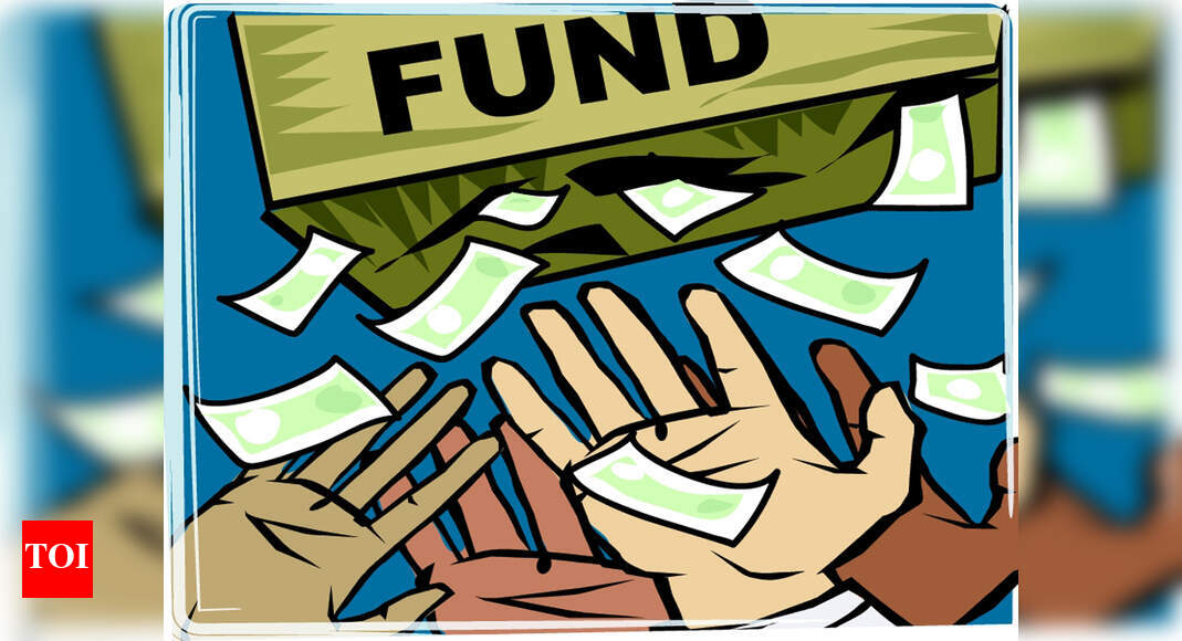 Inability To Mobilise Funds: Municipal bonds: How Corporation is ...