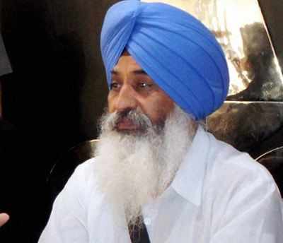 Will work for better education, healthcare: Balwinder Singh Bains