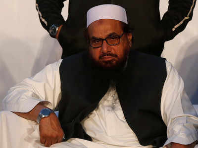 Hafiz Saeed's brother-in-law Makki gets charge of head of Jamaat-ud-Dawah