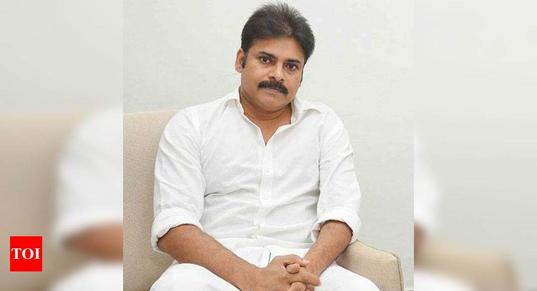 Pawan Kalyan helps kidney patients to receive government aid | Telugu ...