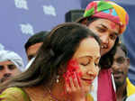 Holi photos