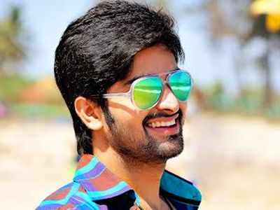 Naga Shaurya to be seen in a family entertainer soon?