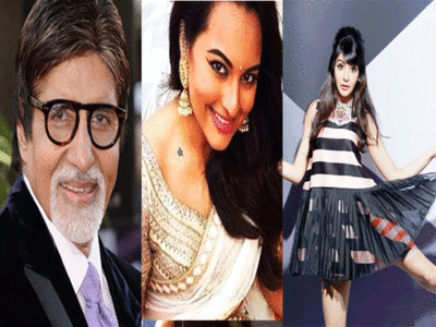 Holi 2017: Amitabh Bachchan, Priyanka Chopra, Ajay Devgn and more Bollywood celebs send out wishes to fans