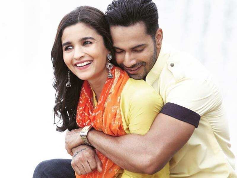 Badrinath Ki Dulhania' box-office collection Day 3: Varun Dhawan and Alia Bhatt starrer collected an estimated Rs crore on Sunday Badrinath Ki Dulhania' box-office collection Day 3: Varun Dhawan and Alia Bhatt starrer collected an estimated Rs crore on Sunday