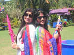 Holi Celebrations