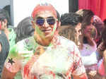 Vineet Jain's Holi Party 2017 - 2