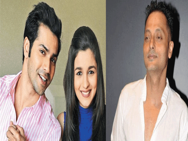 Sujoy Ghosh: Varun Dhawan and Alia Bhatt were superb in 'Badrinath Ki Dulhania' | Hindi Movie News - Times of India Sujoy Ghosh: Varun Dhawan and Alia Bhatt were superb in 'Badrinath Ki Dulhania' | Hindi Movie News - Times of India