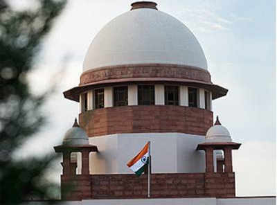 SC to urgently hear Congress' petition against formation of BJP govt in Goa