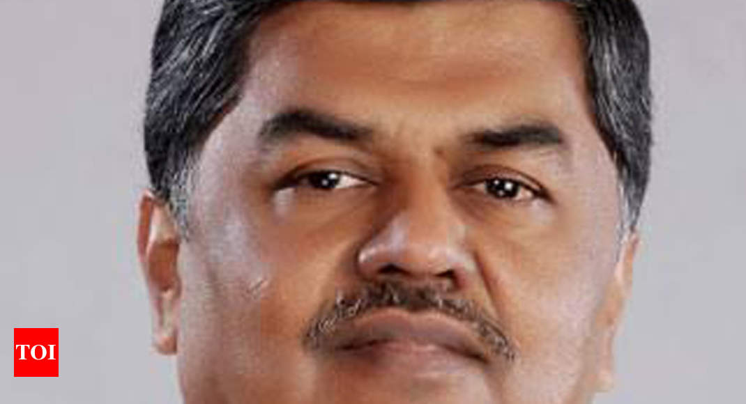 B K Hariprasad: AICC Leader In-charge Of Odisha B K Hariprasad Resigns ...