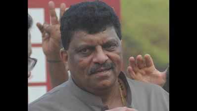 Churchill Alemao yet ‘to decide on joining BJP coalition’