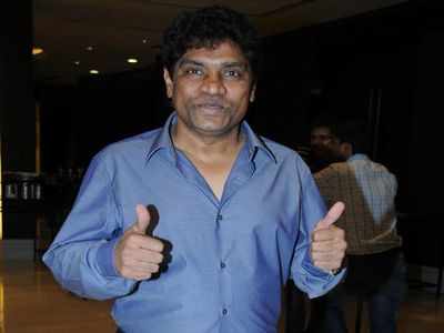 Johnny Lever to make Kannada film debut | Kannada Movie News - Times of ...