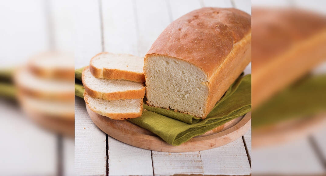 White Bread Recipe: How to Make White Bread Recipe | Homemade White Bread Recipe