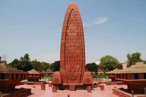 Weekend getaways from Amritsar for a refreshing break