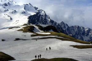 Take a break, get close to nature at these mystical places to visit in Kasol