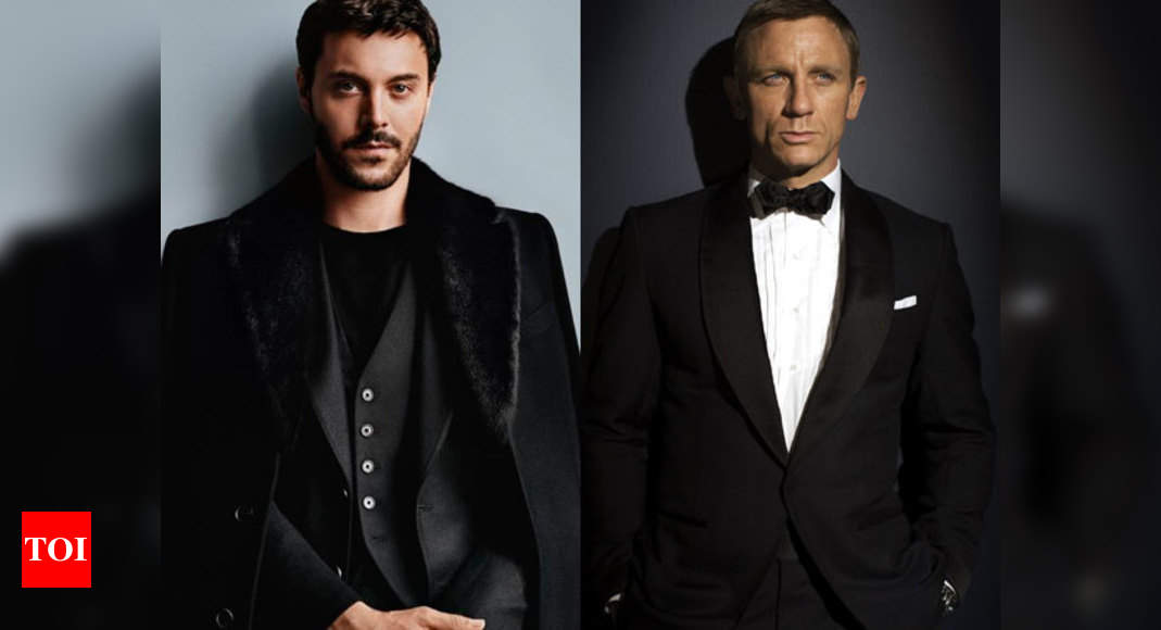 Next James Bond: The 25 actors who could replace Daniel Craig as