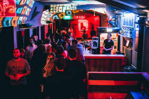 10 Best bars in Budapest