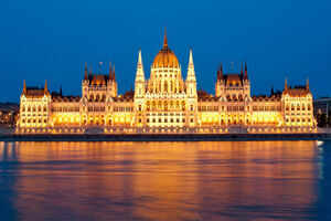 21 things to do in Budapest
