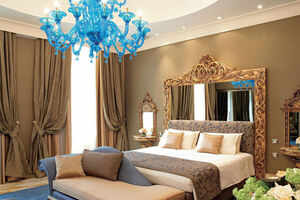 Budapest&rsquo;s best luxury beds!