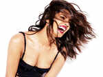 Priyanka Chopra: Interview