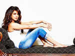 Priyanka prefer kids' company