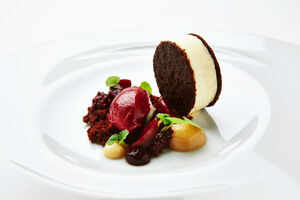 Food tripping in Frankfurt&mdash;top restaurants