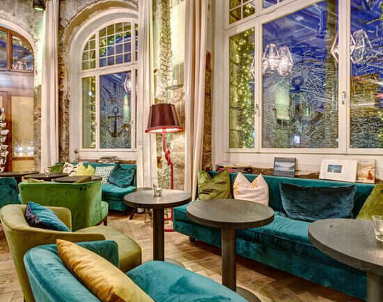 Mid-range hotels in Lucerne for a cost-effective stay