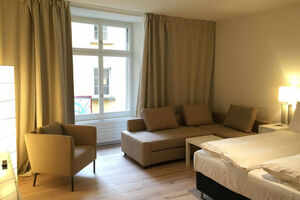 Magic Hotel