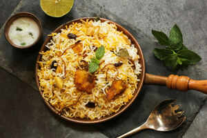 Mirch Masala