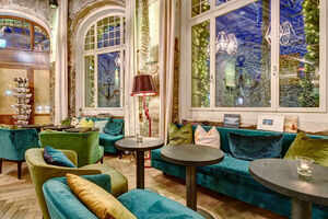 Mid-range hotels in Lucerne for a cost-effective stay