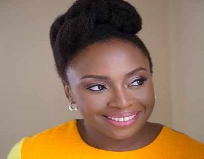 Author Chimamanda Ngozi Adichie stirs up a controversy for her comment about trans-women