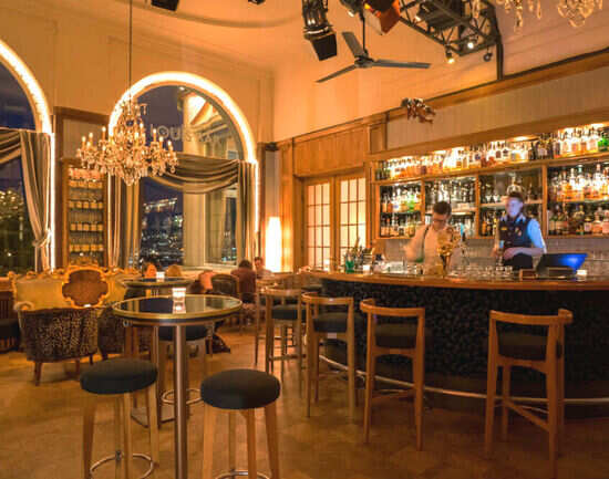 Nightlife hubs in Lucerne for a relaxed and cosy evening
