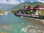 Bhutan photos