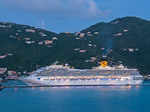 British Virgin Islands photos