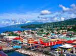 Dominica photos