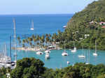 Saint Lucia photos