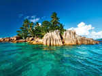 Seychelles photos