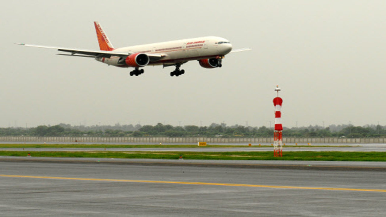 AIr India 